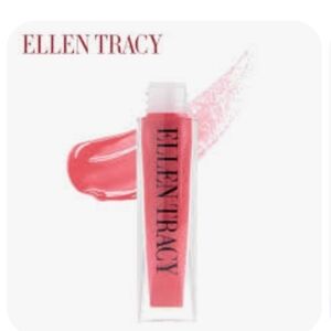 Ellen Tracy - Rosy Pink Lip Gloss
